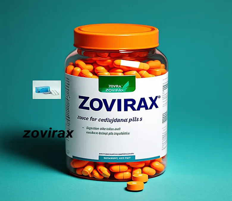 Zovirax 1