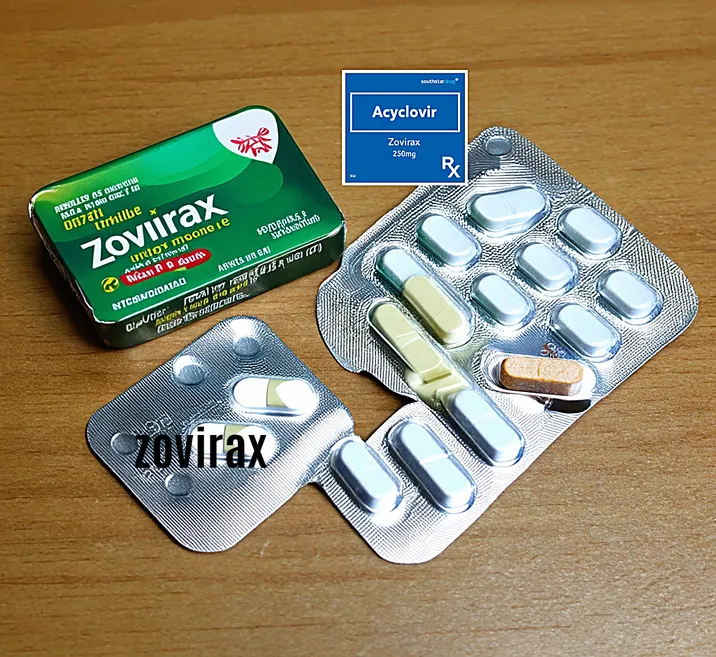 Zovirax 2